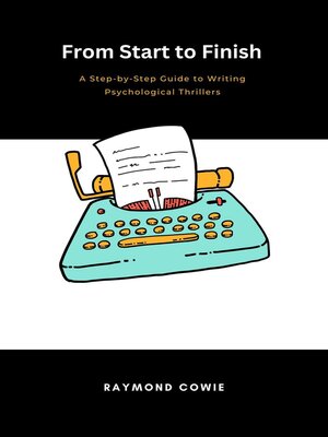 cover image of From Start to Finish